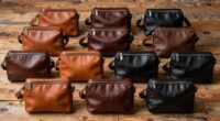 top leather camera bags
