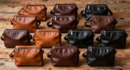 top leather camera bags