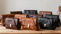 top leather crossbody bags