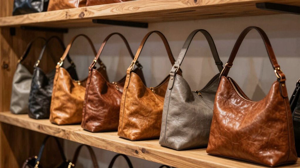 top leather hobo bags