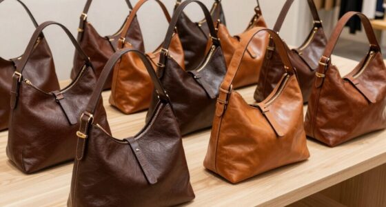 top leather hobo bags