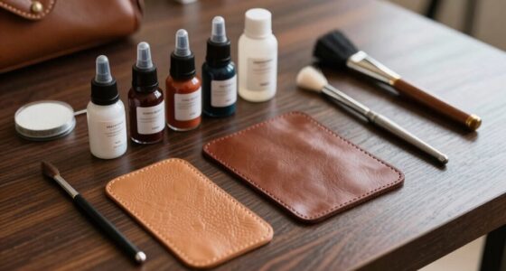 top leather repair kits