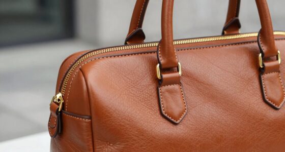 top leather satchel reviews