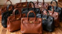 top leather satchels 2026