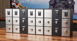 top lockboxes for valuables