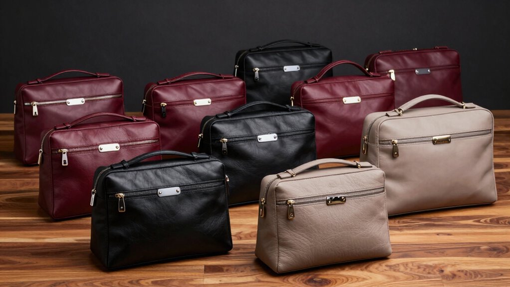 top luxury anti theft purses