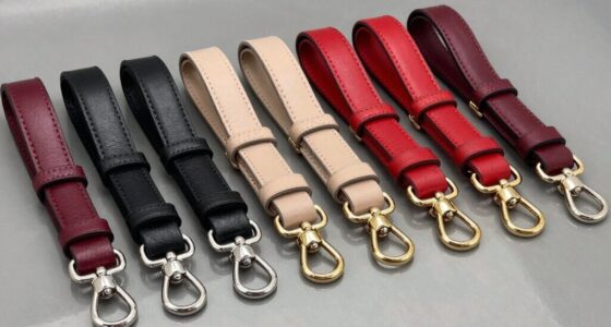 top luxury bag extender sets