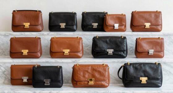 top luxury belt bags