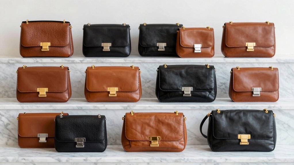 top luxury belt bags