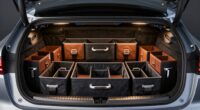 top luxury car organizers