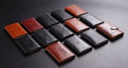 top luxury card holders