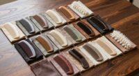 top luxury cashmere combs