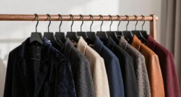 top luxury coat hangers