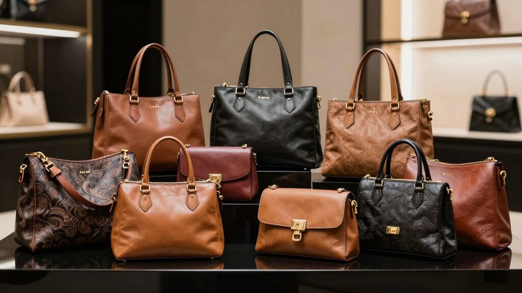 top luxury convertible handbags
