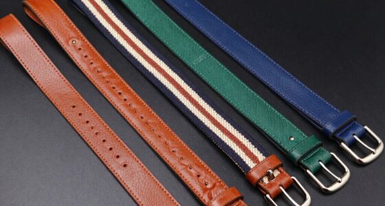top luxury crossbody straps