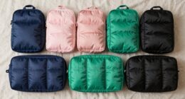 top luxury diaper organizers