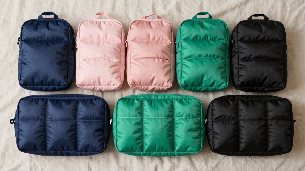 top luxury diaper organizers