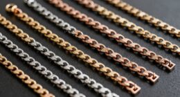 top luxury handbag chains