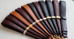top luxury handbag straps