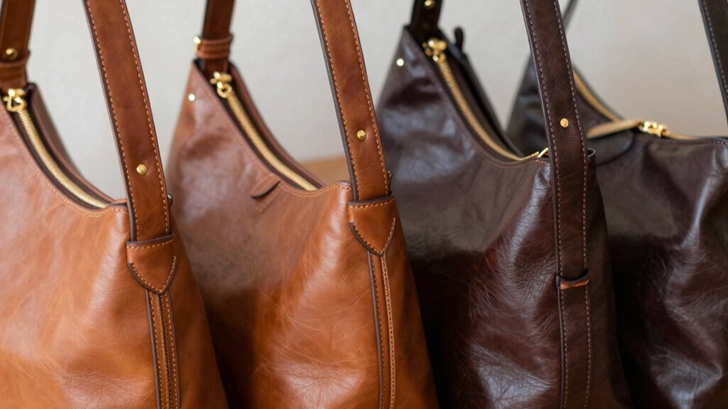 top luxury hobo bags