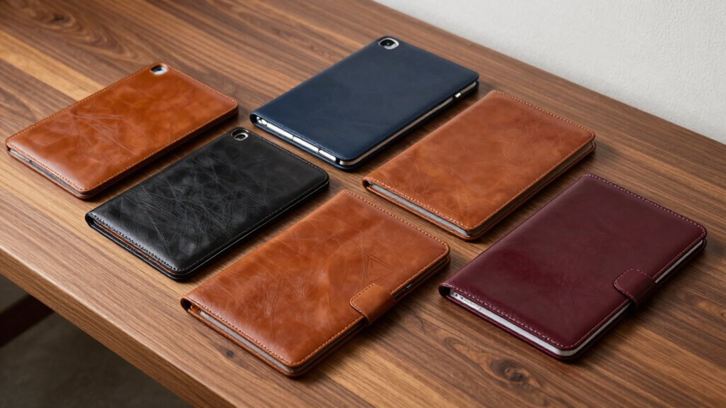 top luxury ipad cases