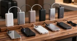 top luxury iphone chargers