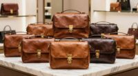 top luxury leather bags