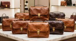 top luxury leather bags