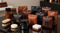 top luxury leather care