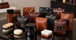 top luxury leather care