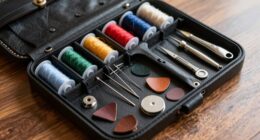 top luxury leather repair kits