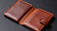 top luxury leather wallets
