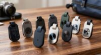 top luxury luggage tags