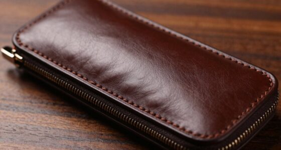 top luxury pen cases