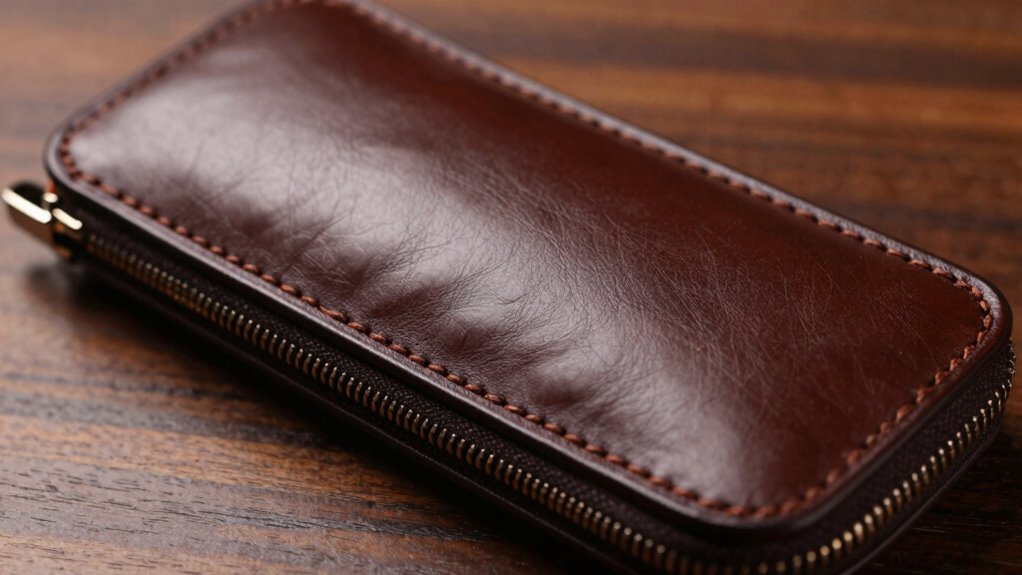 top luxury pen cases