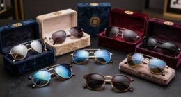 top luxury sunglasses gifts