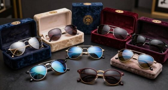 top luxury sunglasses gifts