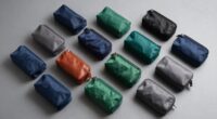top luxury tech pouches