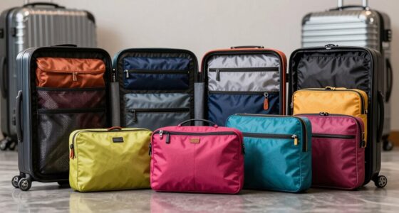 top luxury travel organizers