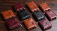 top luxury wallet selections