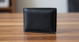 top luxury wallet selections