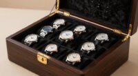 top luxury watch storage