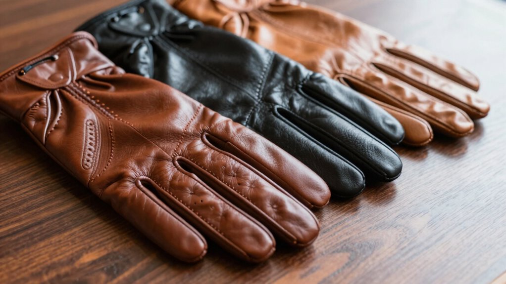 top luxury women s gloves