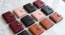 top luxury women s wallets