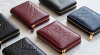top luxury women s wallets