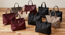 top luxury yoga tote bags