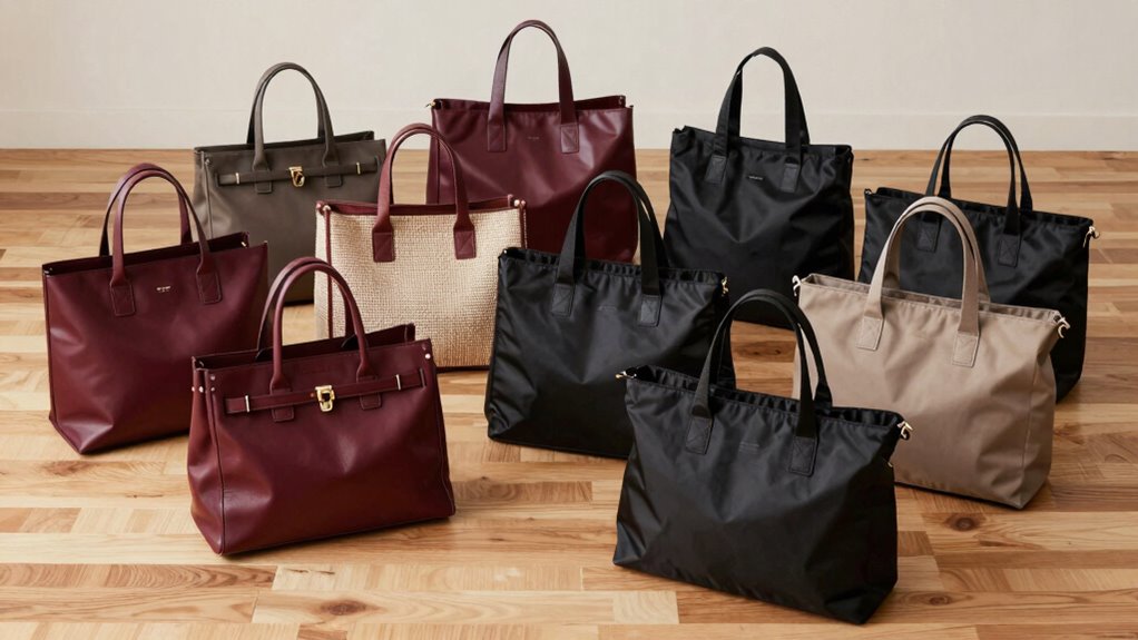 top luxury yoga tote bags