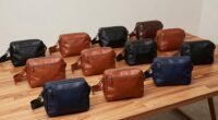 top men s premium bags