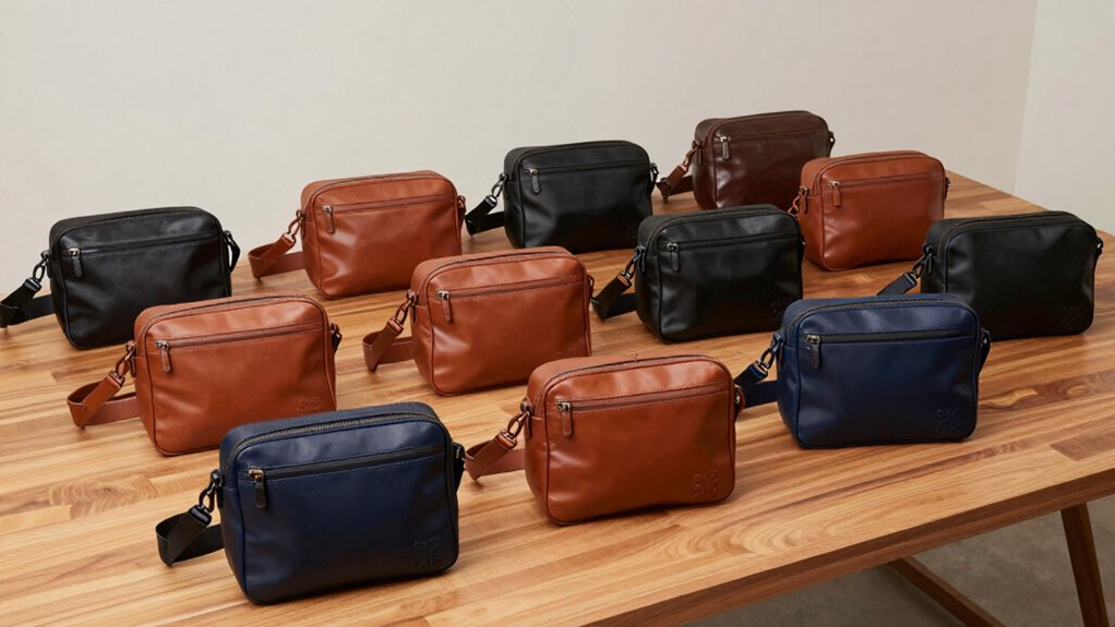 top men s premium bags