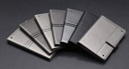 top metal wallets 2026